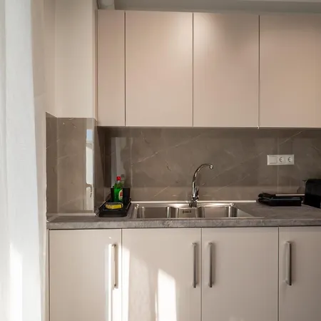 Appartement Trikala Leisure Extérieur photo