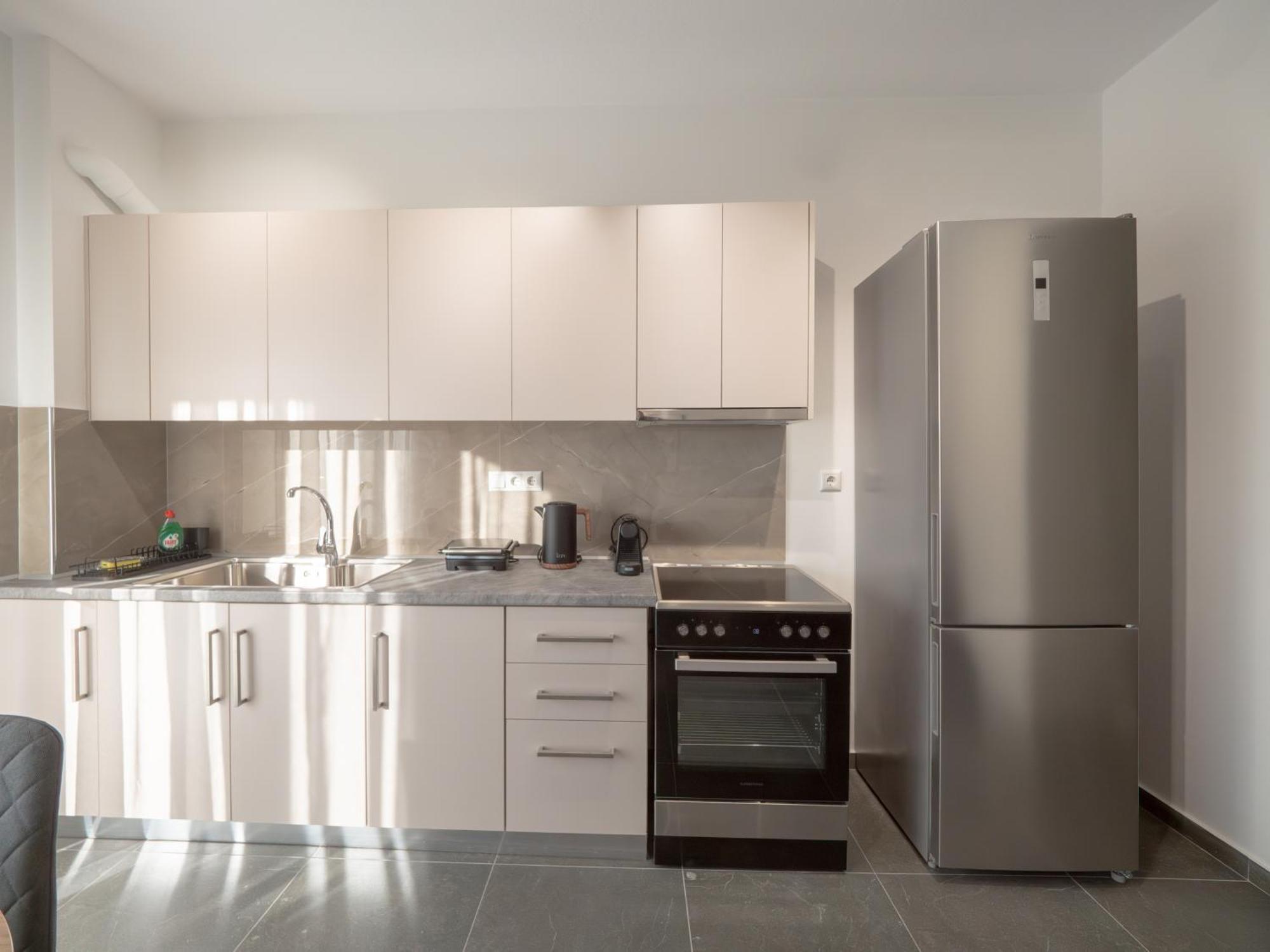 Leisure Apartment Trikala (Thessaly)