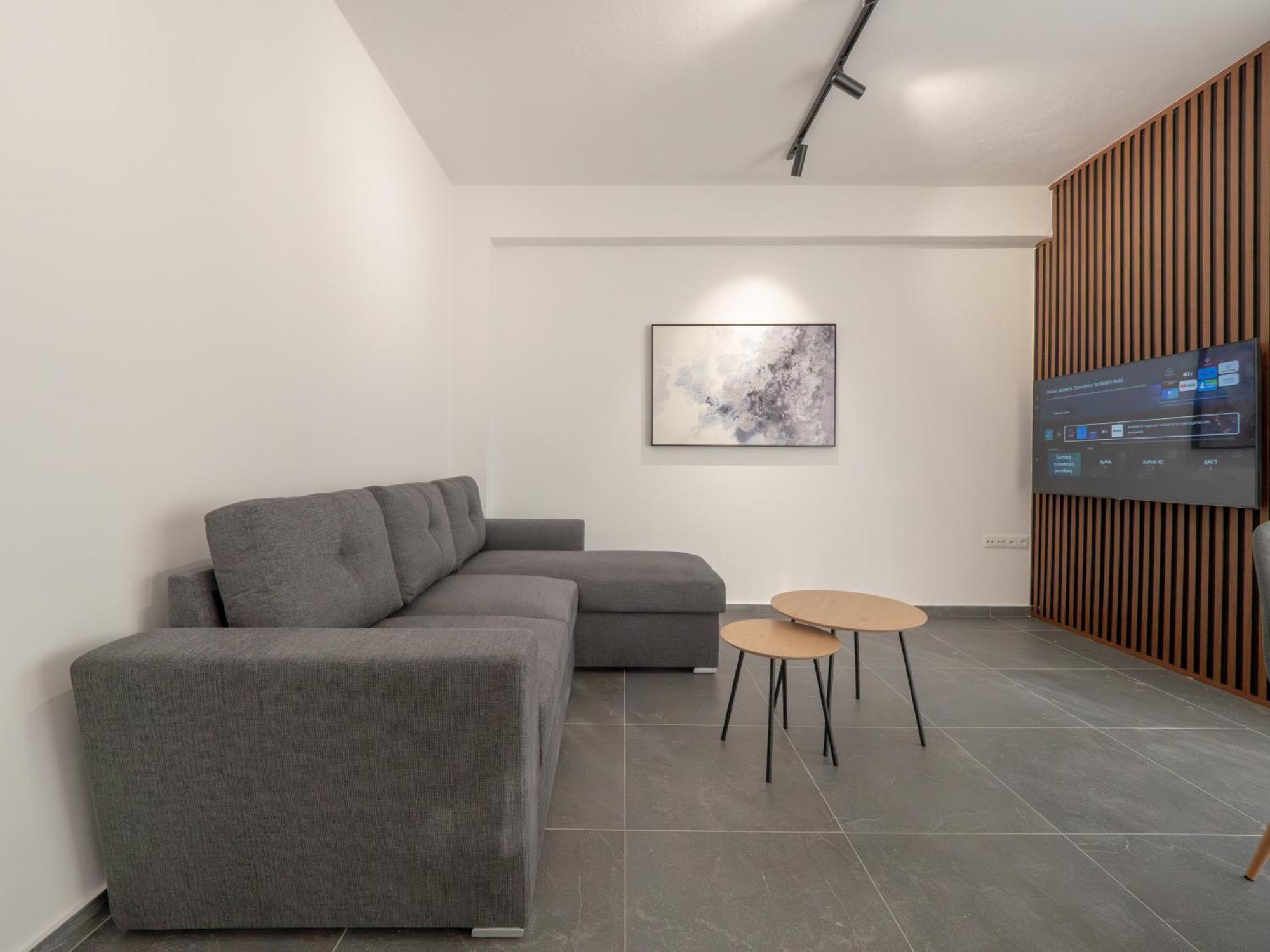 Apartment Leisure Trikala (Thessaly)