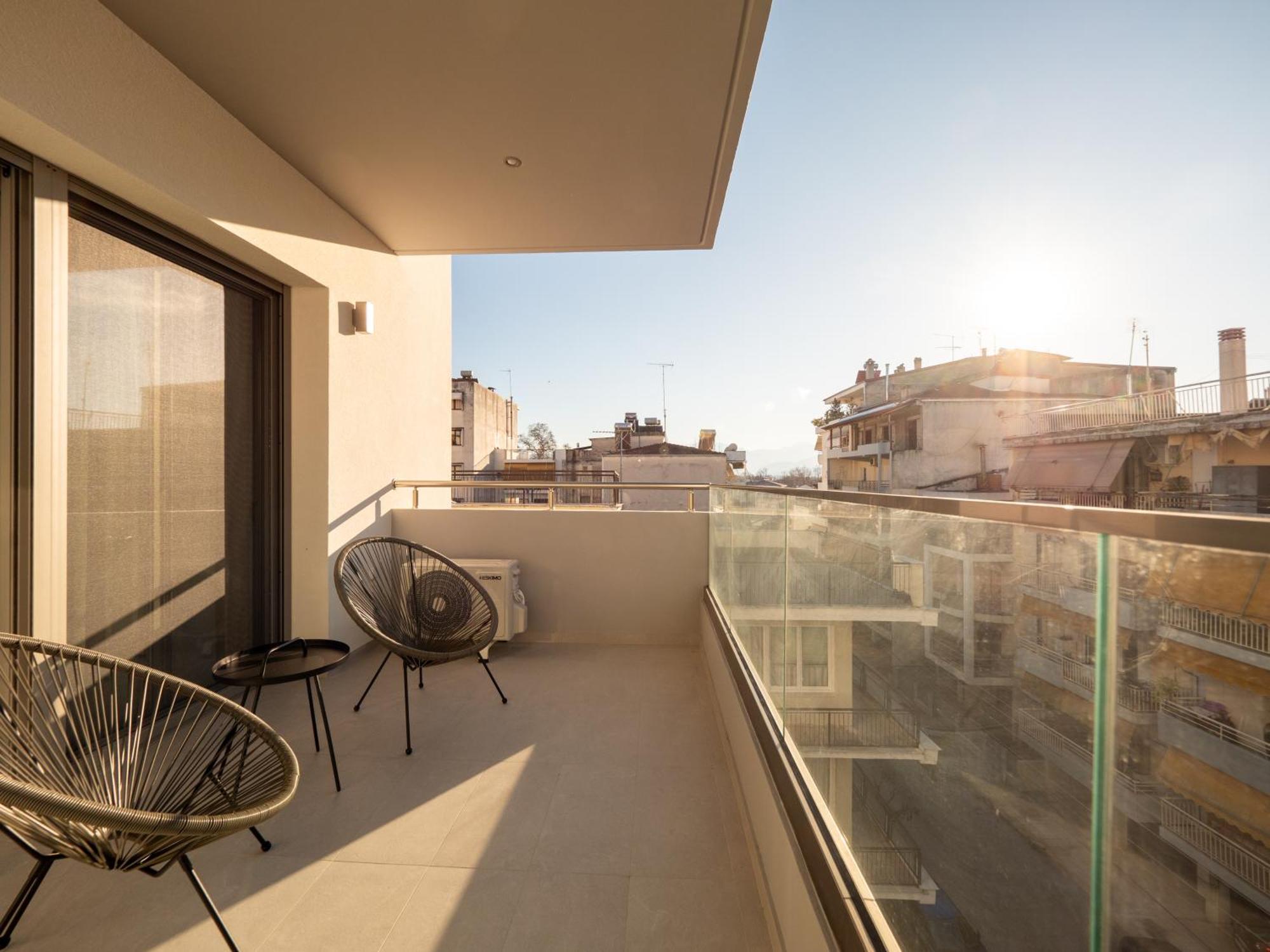 Apartment Leisure *