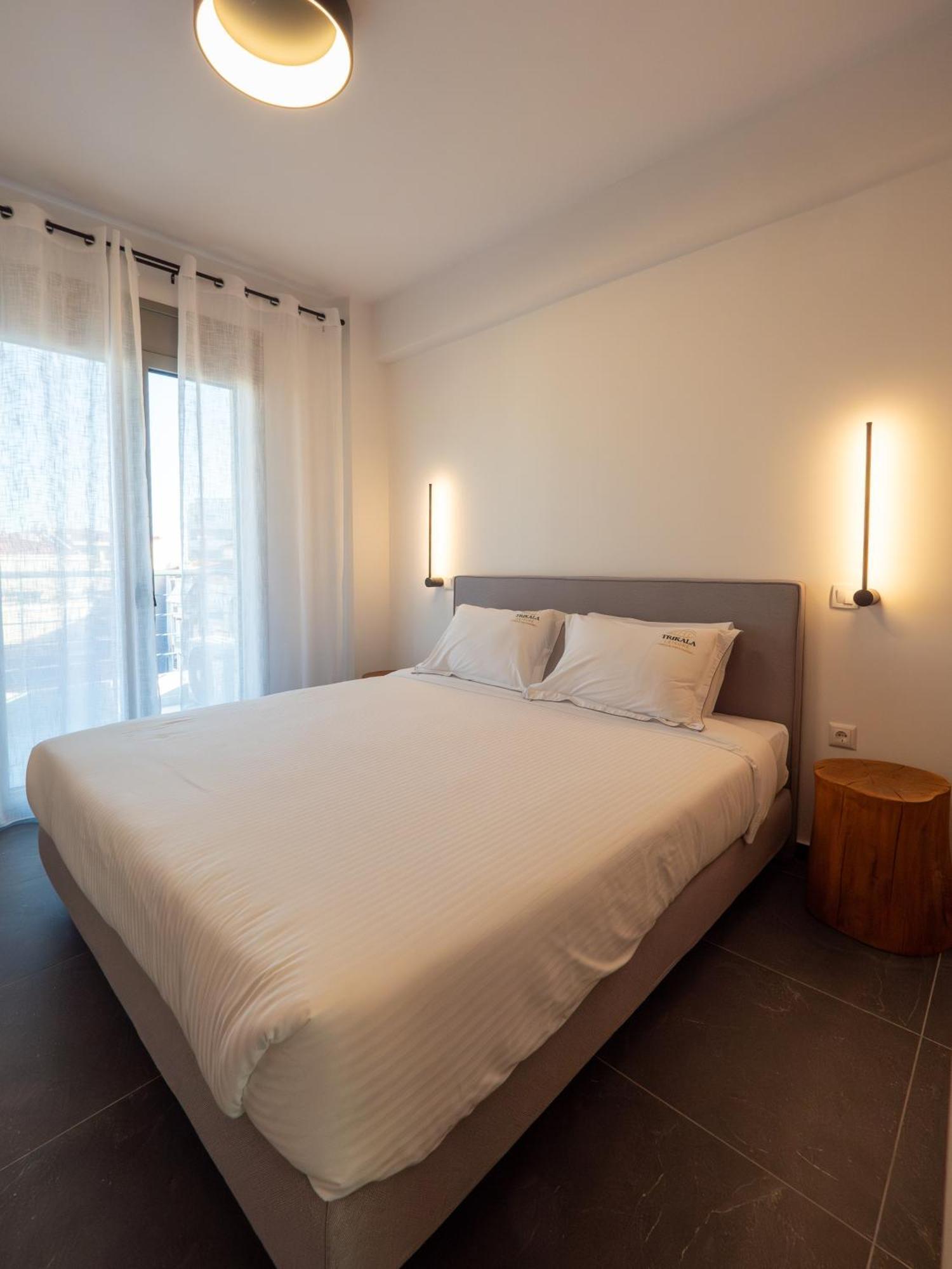 Apartment Leisure Trikala (Thessaly)