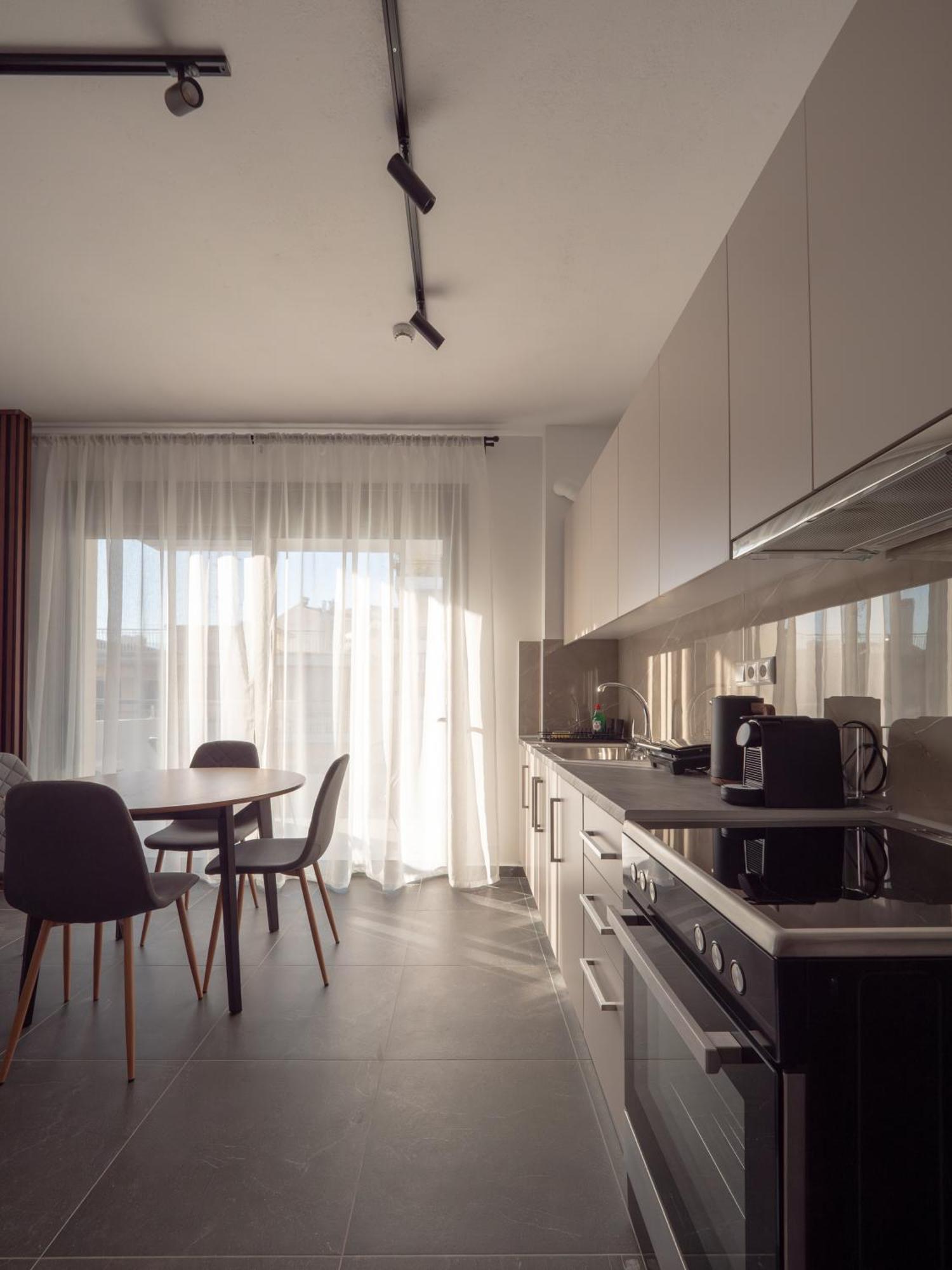 Leisure Apartment Trikala (Thessaly)