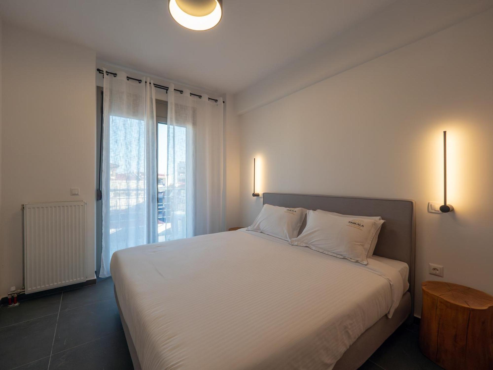 Leisure Apartment *
