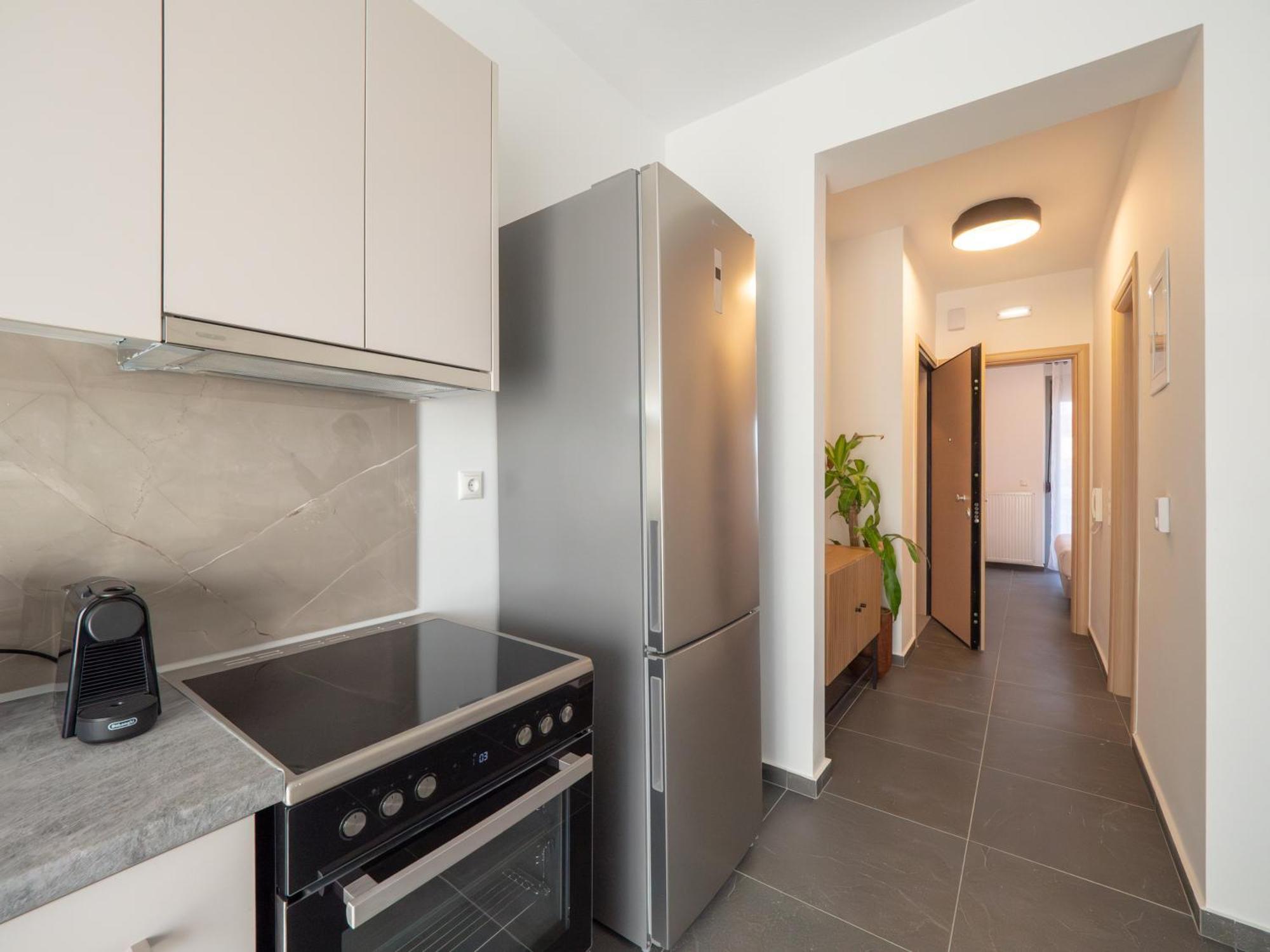 Apartment Leisure *