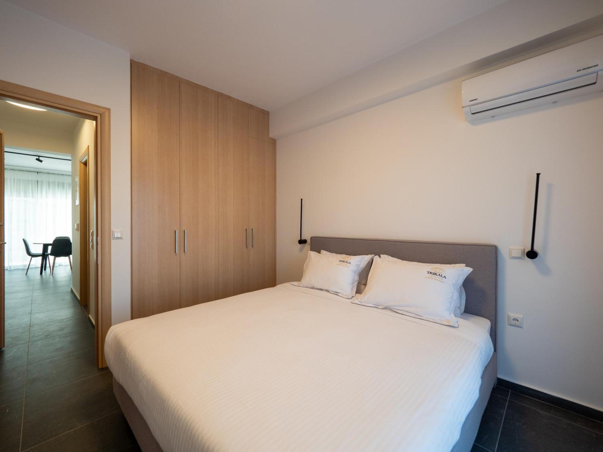 Leisure Apartment Trikala (Thessaly)