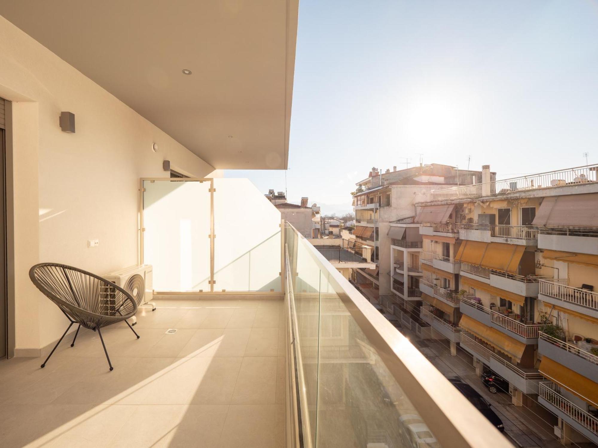 Apartment Leisure *