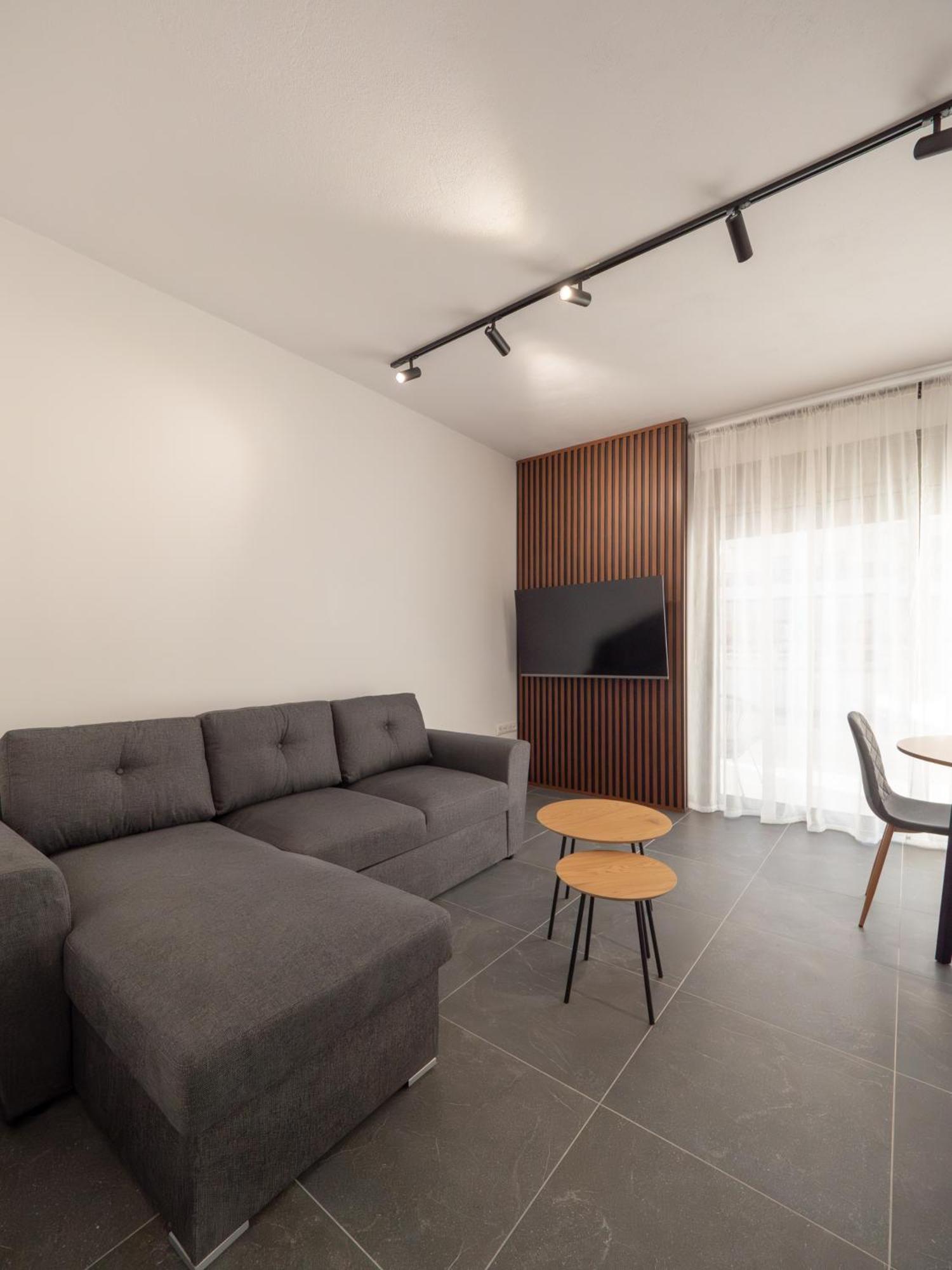 Apartment Leisure Trikala (Thessaly)