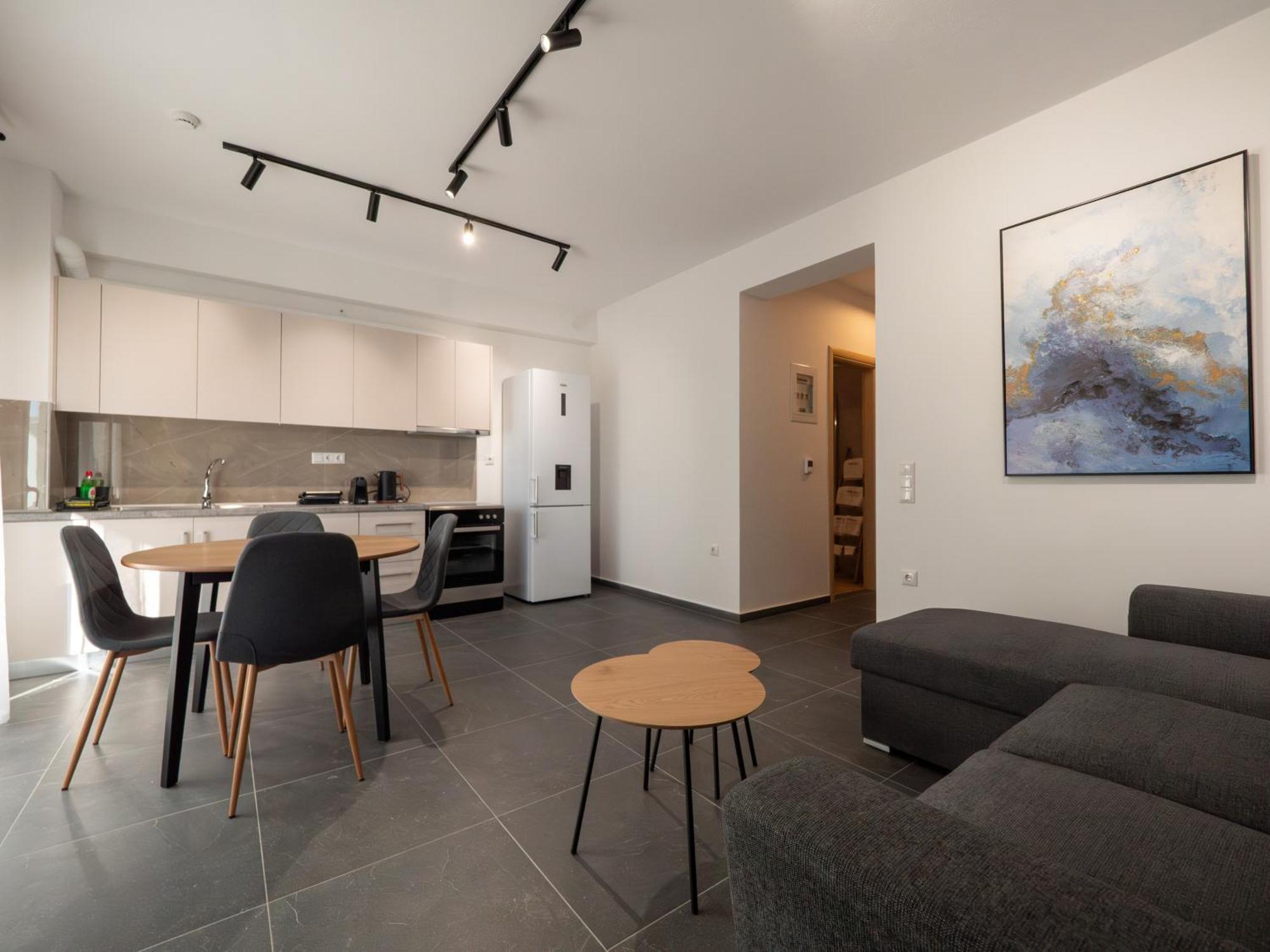 Leisure Apartment Trikala (Thessaly)